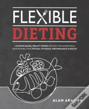 Capa do artigo Flexible Dieting