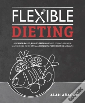 Capa do artigo Flexible Dieting
