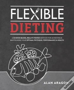 Capa do artigo Flexible Dieting
