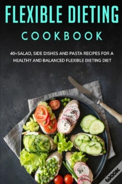 Capa do artigo Flexible Dieting Cookbook