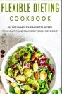 Flexible Dieting Cookbook - Preview