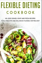 Capa do artigo Flexible Dieting Cookbook