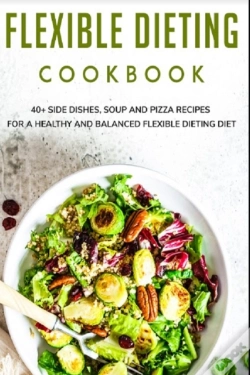 Capa do artigo Flexible Dieting Cookbook