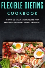 Capa do artigo Flexible Dieting Cookbook
