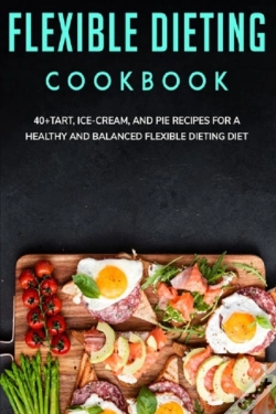 Capa do artigo Flexible Dieting Cookbook