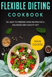 Capa do artigo Flexible Dieting Cookbook