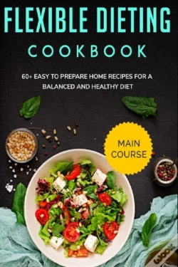 Capa do artigo Flexible Dieting Cookbook