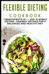 Flexible Dieting Cookbook