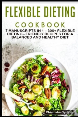 Capa do artigo Flexible Dieting Cookbook