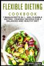 Flexible Dieting Cookbook - Preview
