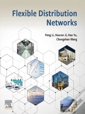 Capa do artigo Flexible Distribution Networks
