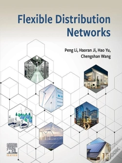 Capa do artigo Flexible Distribution Networks