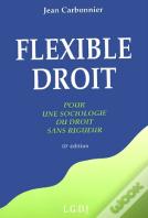 Flexible Droit ; 10e Edition
