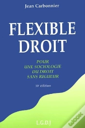 Capa do artigo Flexible Droit ; 10e Edition