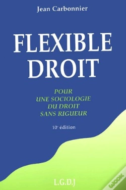 Capa do artigo Flexible Droit ; 10e Edition