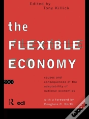 Capa do artigo Flexible Economy
