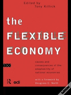 Capa do artigo Flexible Economy