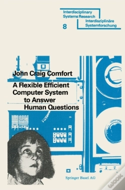 Capa do artigo Flexible Efficient Computer System To Answer Human Questions