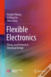 Capa do artigo Flexible Electronics