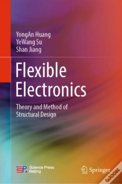 Capa do artigo Flexible Electronics