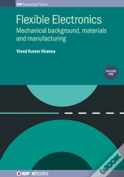 Capa do artigo Flexible Electronics, Volume 1