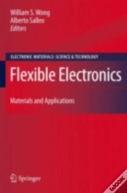 Capa do artigo Flexible Electronics
