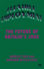 Flexible Employment - Preview