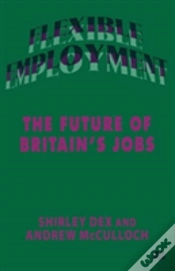 Capa do artigo Flexible Employment