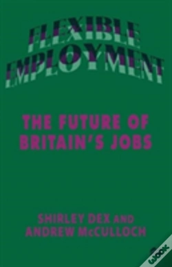 Capa do artigo Flexible Employment