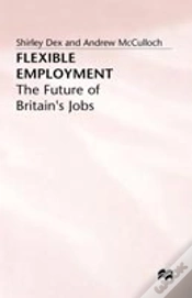 Capa do artigo Flexible Employment