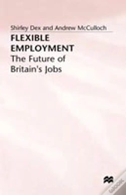 Capa do artigo Flexible Employment