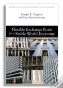 Capa do artigo Flexible Exchange Rates For A Stable World Economy