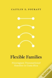 Capa do artigo Flexible Families