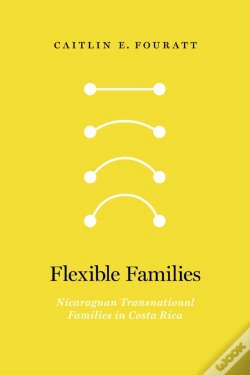 Capa do artigo Flexible Families