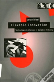 Capa do artigo Flexible Innovation