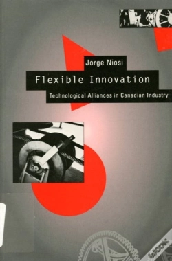 Capa do artigo Flexible Innovation