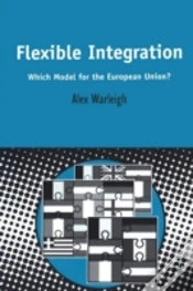 Capa do artigo Flexible Integration