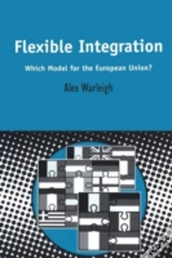 Capa do artigo Flexible Integration