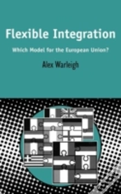 Capa do artigo Flexible Integration