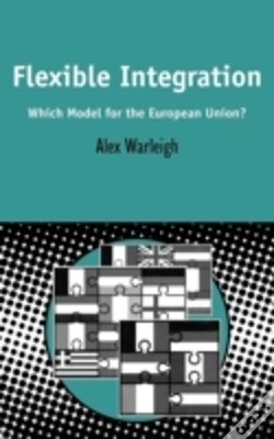 Capa do artigo Flexible Integration
