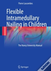 Capa do artigo Flexible Intramedullary Nailing In Children