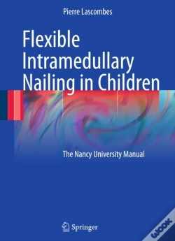 Capa do artigo Flexible Intramedullary Nailing In Children