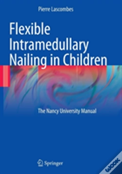 Capa do artigo Flexible Intramedullary Nailing In Children