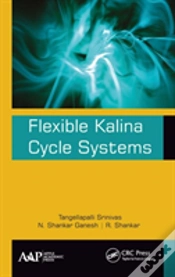 Capa do artigo Flexible Kalina Cycle Systems