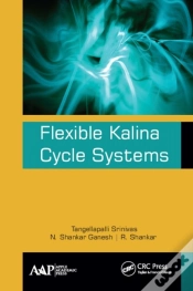 Capa do artigo Flexible Kalina Cycle Systems