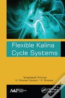 Flexible Kalina Cycle Systems