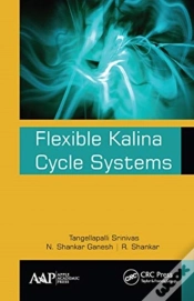 Capa do artigo Flexible Kalina Cycle Systems
