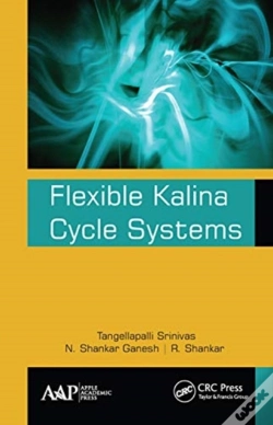Capa do artigo Flexible Kalina Cycle Systems