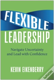 Capa do artigo Flexible Leadership