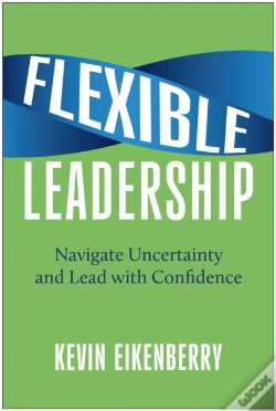 Capa do artigo Flexible Leadership